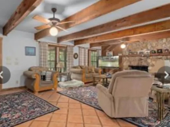 4402 S Neals Hideaway Point, Homosassa, FL 34448