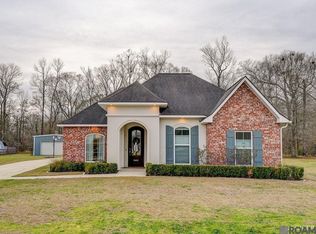 11404 Littlefield Ave, Zachary, LA 70791