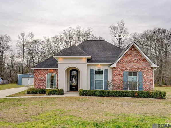 11404 Littlefield Ave, Zachary, LA 70791
