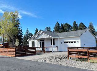(Undisclosed Address), Bend, OR 97701