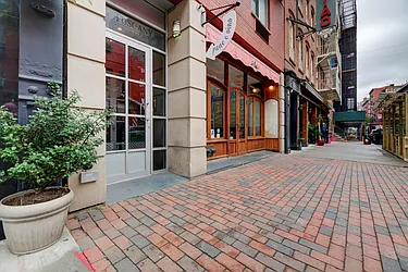 Rented by REAL New York