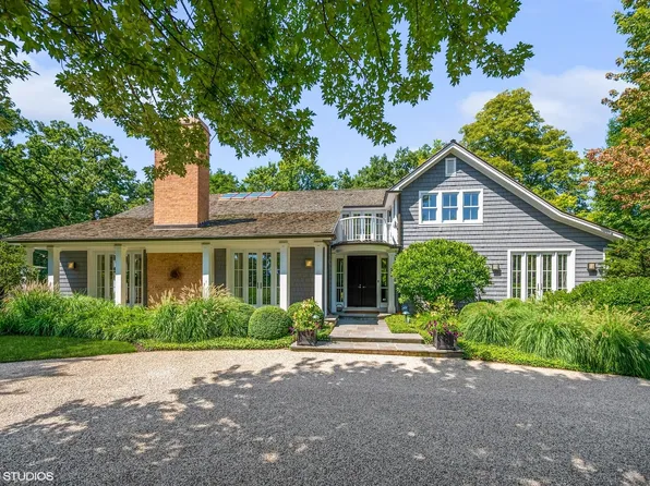 23 Indian Hill Rd, Winnetka, IL 60093