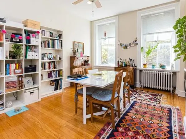 2109 Spruce St APT 3F, Philadelphia, PA 19103