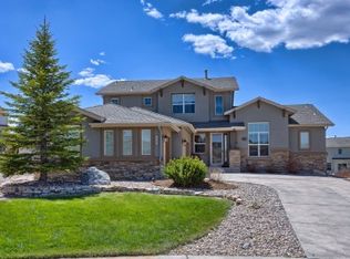 529 Larimer Creek Dr, Monument, CO 80132