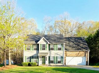 1652 Trotters Ridge Rd, Stanfield, NC