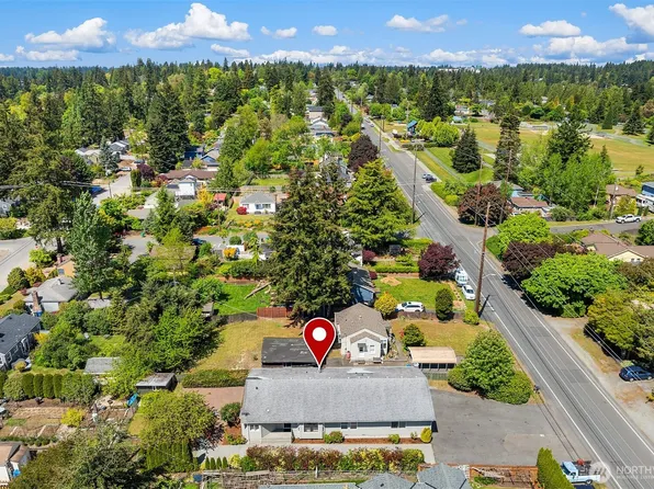 15103 8th Avenue NE, Shoreline, WA 98155