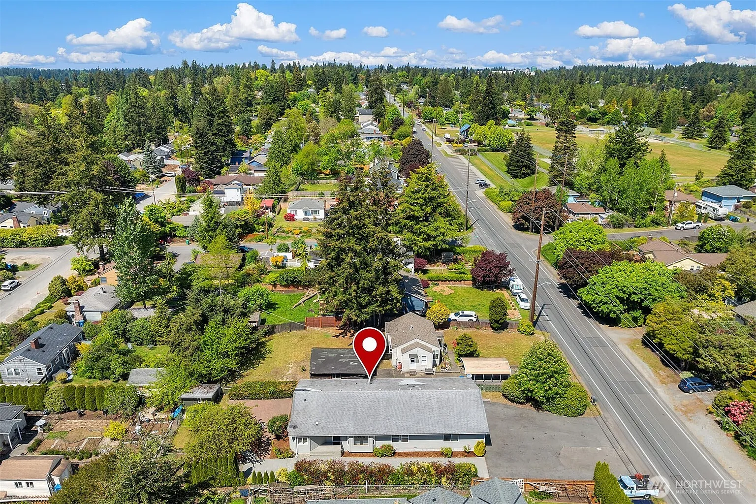 15103 8th Avenue NE photo 1