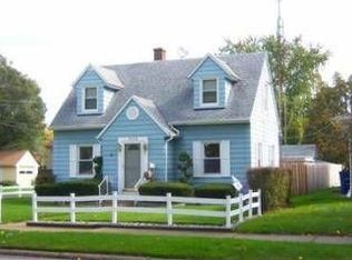 3002 Cleveland Ave, Michigan City, IN