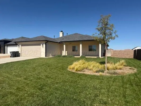 1304 Champagne Blvd, Amarillo, TX 79124