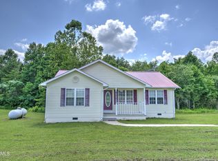 200 Craig Rd, Monterey, TN 38574