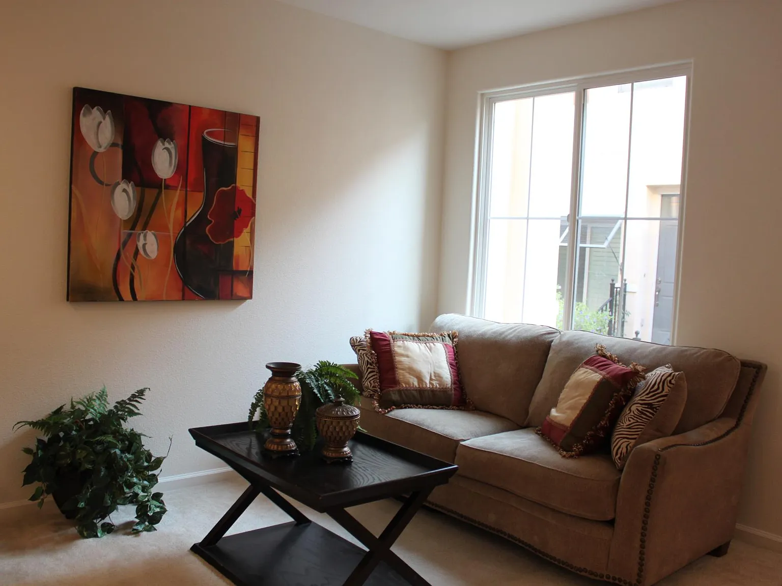2 bed, 2.5 bath, 1038 sqft, $3,650 — Photo 4