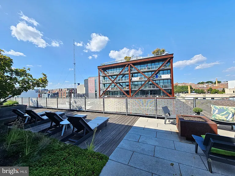 2030 8th St NW #Penthouse 5 — Photo 13