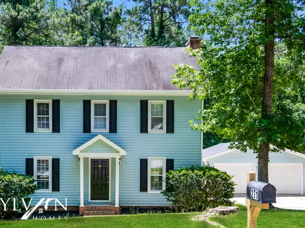 271 Woodwinds Dr, Columbia, SC 29212