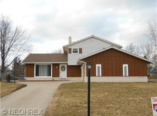 4783 Aspen Oval, Brunswick, OH 44212