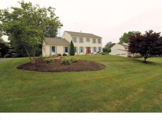 411 Uxbridge Way, Hockessin, DE 19707