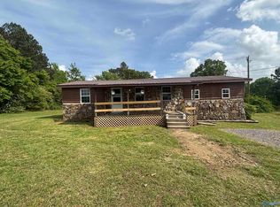 16809 State Highway 176, Fort Payne, AL 35967