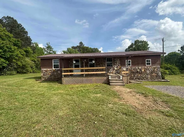16809 State Highway 176, Fort Payne, AL 35967