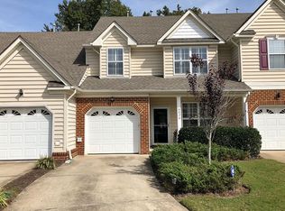 6026 Rollingwood St, Suffolk, VA 23435