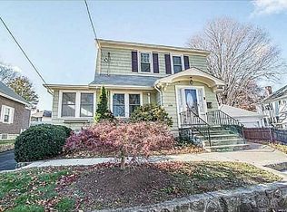 126 Ardmore Ave, Providence, RI 02908