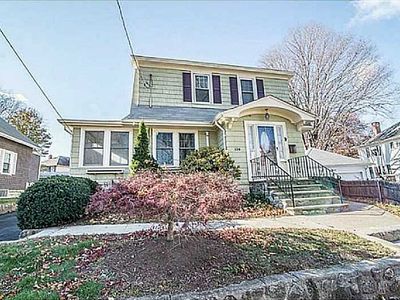 126 Ardmore Ave, Providence, RI, 02908