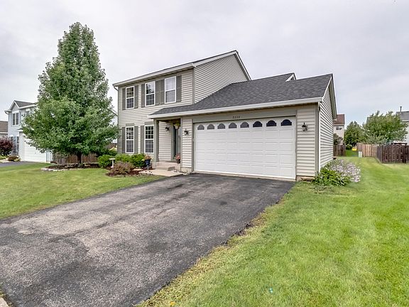 7222 96th Ave Kenosha WI 53142