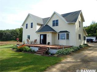E6206 530th Ave, Menomonie, WI 54751