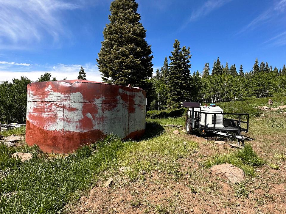 1 Kanarra Mountain Rd, Kanarraville, UT 84742 Zillow