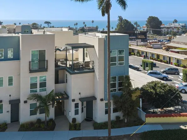 1230 E Thompson Blvd #101, Ventura, CA 93001