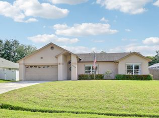 2065 SW Beauregard St, Port Saint Lucie, FL 34953