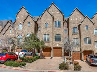 555 Rockingham Dr, Irving, TX 75063