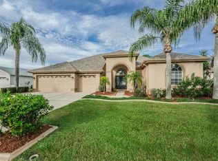 8830 Bel Meadow Way, New Port Richey, FL 34655