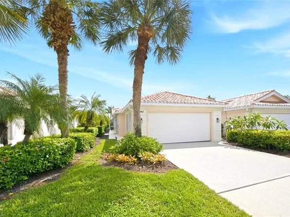 4062 Los Altos CT, NAPLES, FL 34109