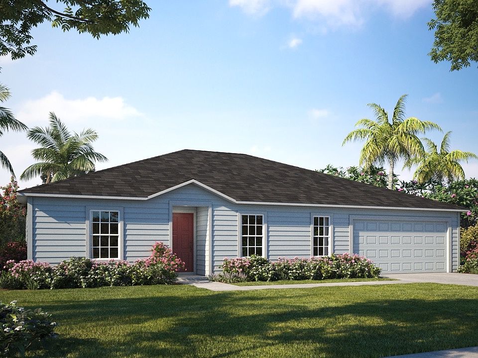 2052 Plan, Silver Springs Shores, Ocala, FL 34472 Zillow