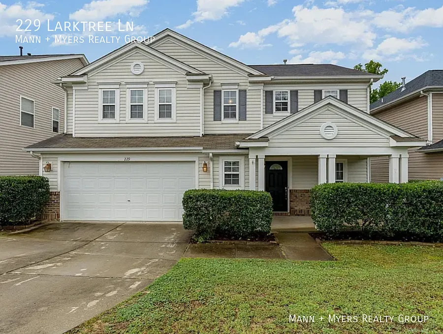 Lovely single family house - Available soon! — Photo 1