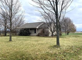 5948 Cockram Rd, Byron, NY 14422