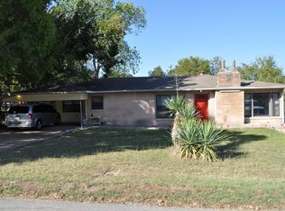 525 E Texas St, Denison, TX 75021