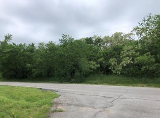 N5 ACRES OF SW SW SW Sec 1 17 12, Glenpool, OK 74033