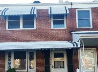 4022 Saint Monica Dr, Baltimore, MD 21222