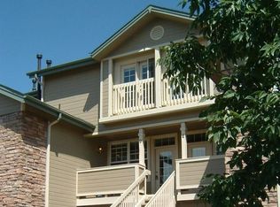 2830 W Centennial Dr UNIT D, Littleton, CO 80123