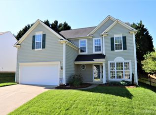 9334 Stawell Dr, Huntersville, NC 28078