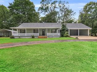 1804 15th Ave, Franklinton, LA 70438