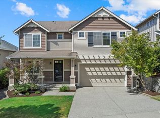2210 117th Ave SE, Lake Stevens, WA