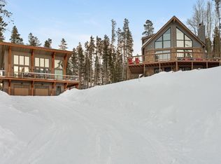 1009 American Way, Breckenridge, CO 80424