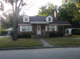 406 Broughton St N, Wilson, NC 27893