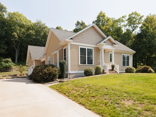 99 Ledge Road, Southington, CT 06489