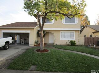 717 Cypress Cir, Fairfield, CA 94533