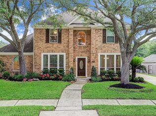 3907 Silver Aspen Ct, Houston, TX 77059