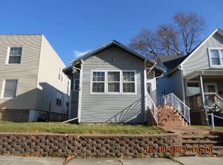 1131 Grant Ave, Chicago Heights, IL 60411