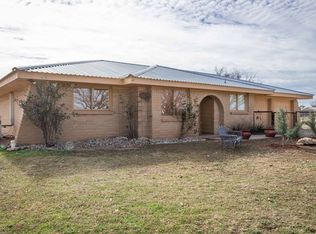 11515 W County Road 52, Midland, TX 79707