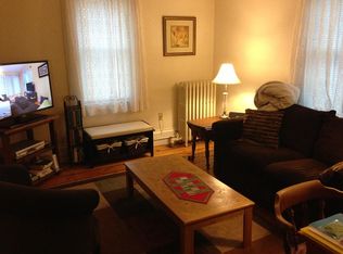 5 Lincoln St APT 4, Plymouth, MA 02360